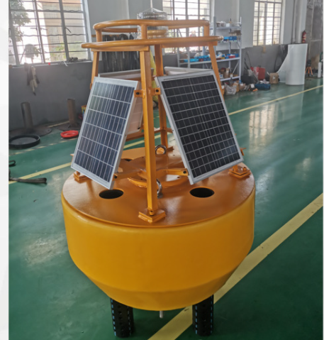 海洋浮标水质监测设备